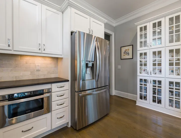 Custom Exteriors Kitchen Remodels